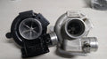 Big Wheel Stocker Turbocharger