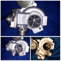 Big Wheel Stocker Turbocharger