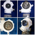 Big Wheel Stocker Turbocharger