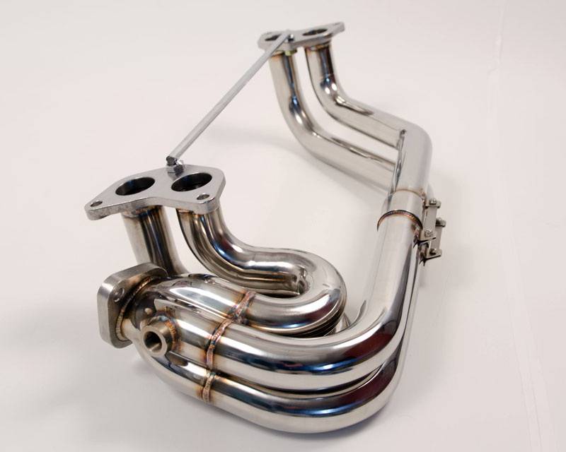 304 Stainless Steel Header