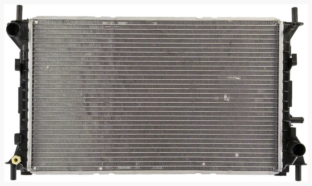 Radiator