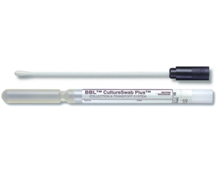 Amies Agar Gel Transport Swab