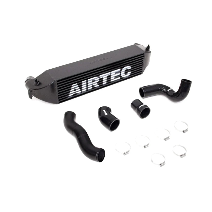 Front Mount Intercooler
