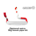 Front Mount Intercooler Kit 90mm Core