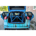 Bolt-In Rear Show Cage