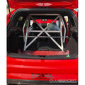 Bolt-In Rear Show Cage