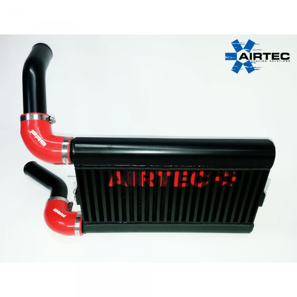 Stage 1 Charge Air Kit