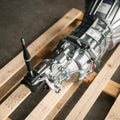 Toyota Gearbox Assembly