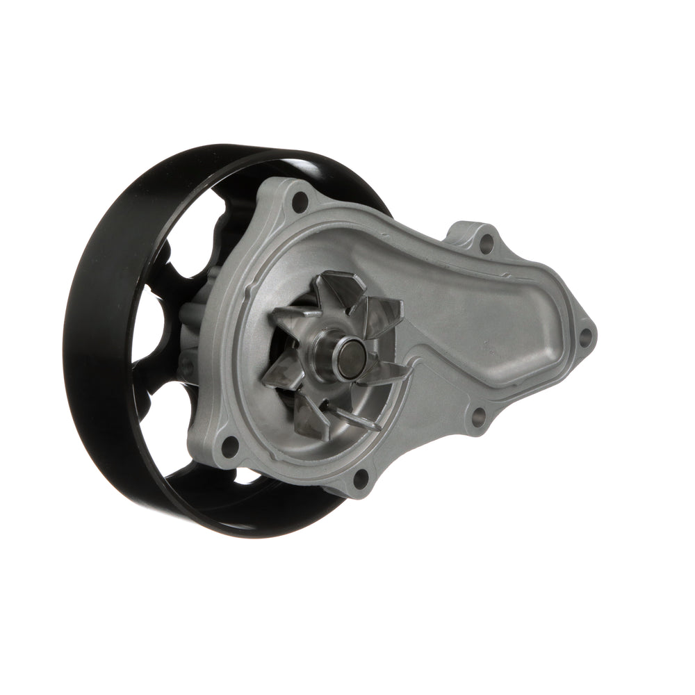 Aluminum Engine Water Pump