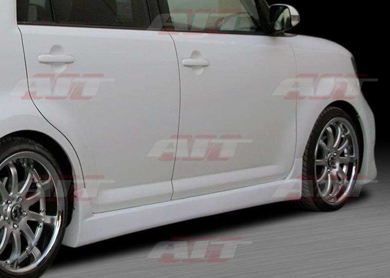 FAB Style Body Kit