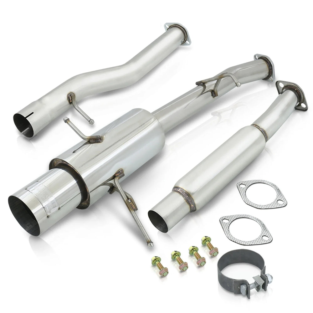 N1 Style Catback Exhaust System