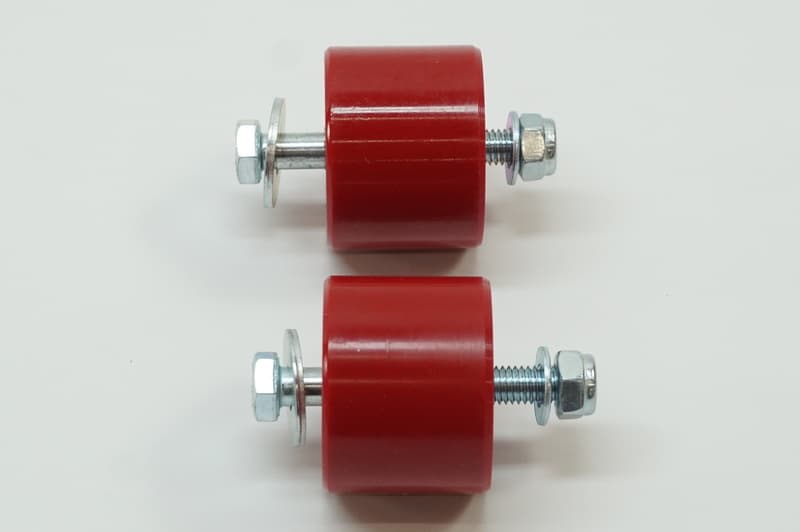 Transmission Mounts Polyurethane (75D)