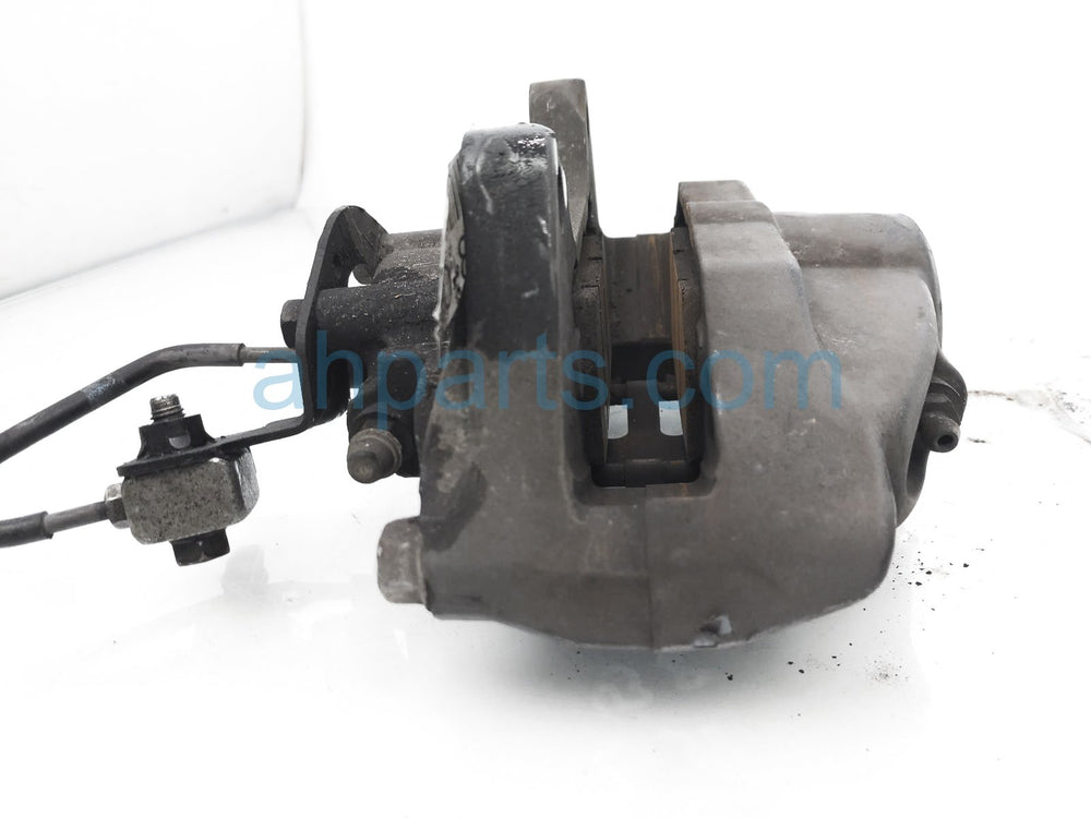 Rear Left Disc Brake Caliper