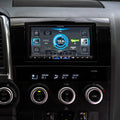 7-Inch HD Digital Multimedia Receiver