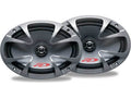 6"x9" 2-Way Coaxial Speakers