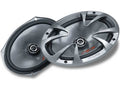 6"x9" 2-Way Coaxial Speakers