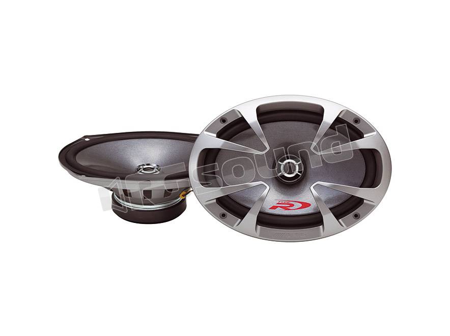 6"x9" 2-Way Coaxial Speakers