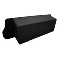 BassLine Series Dual 12" Subwoofer Package