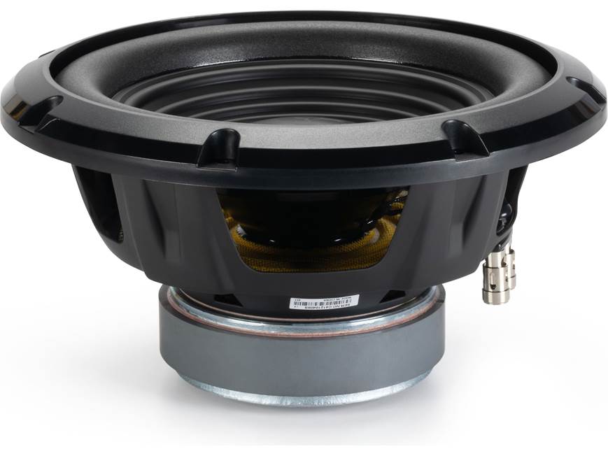 10-Inch Car Subwoofer