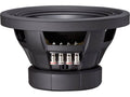 10-Inch Dual Voice Coil Subwoofer