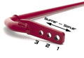 22mm Rear Adjustable Swaybar