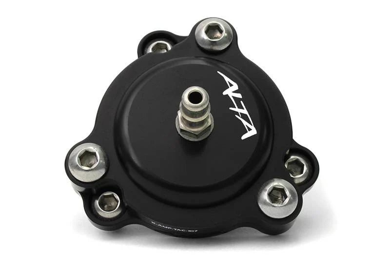 Boost Control Valve
