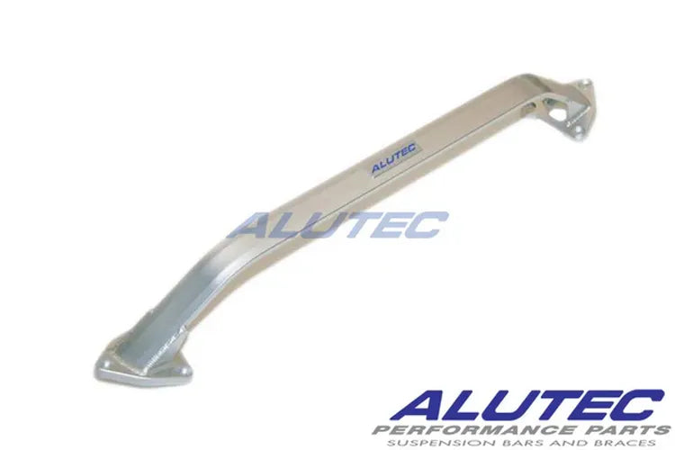 Aluminum Tri-Chamber Front Strut Bar