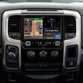 3 9-Inch Touchscreen In-Dash Receiver