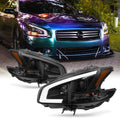 Headlight Assembly