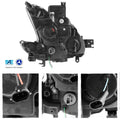 Headlight Assembly