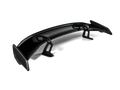 Rear Carbon Wing