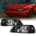 Replacement Headlights