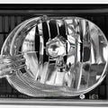 Replacement Headlights