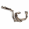 Titanium Exhaust System
