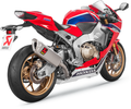 Racing Line Full Exhaust System