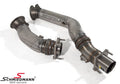 Catless Downpipe Kit