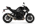 Slip-On Line Titanium Exhaust System