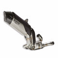 Titanium Racing Exhaust System