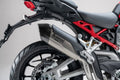 Titanium Racing Exhaust System