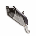 Titanium Racing Exhaust System