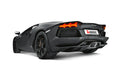 Slip-On Line Titanium Exhaust System