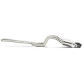 Titanium Muffler, Right Side