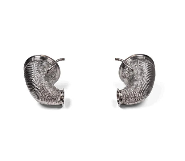 Slip-On Race Line Adapter Set