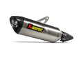 Slip-On Exhaust System