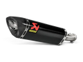 Slip-On Exhaust System
