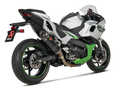 Slip-On Exhaust System