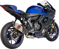 Racing GP Exhaust System