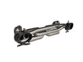 Slip-On Race Line Titanium Exhaust System