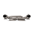 Slip-On Race Line Titanium Exhaust System