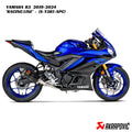 Racing Line 2-1 Exhaust System